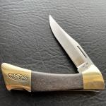 VINTAGE CASE MAKO POCKET KNIFE