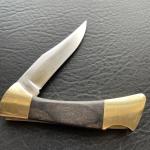 VINTAGE CASE MAKO POCKET KNIFE