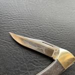 VINTAGE CASE MAKO POCKET KNIFE