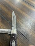 Vintage Case XX 6332 Knife