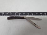Vintage Case XX 62048SP "Slim Trapper" Folding Knife - USA 1976