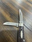 Vintage Case XX 6332 Knife