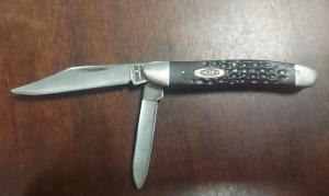 Vintage Case XX 62087 1965-1969 Pocket Knife Nice Sharp One!