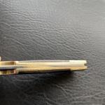 VINTAGE CASE MAKO POCKET KNIFE