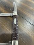 Vintage Case XX 6332 Knife