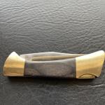 VINTAGE CASE MAKO POCKET KNIFE