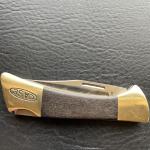 VINTAGE CASE MAKO POCKET KNIFE