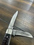 Vintage Case XX 6332 Knife