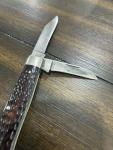 Vintage Case XX 6332 Knife