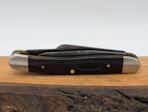 Vintage Case XX USA 8318HP Pocket Knife