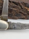 Vintage Case XX USA 8318HP Pocket Knife