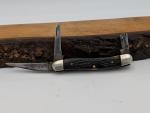 Vintage Case XX USA 8318HP Pocket Knife