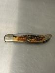 Rare Vintage Case XX 5165 SAB Knife