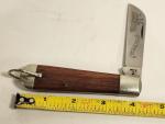 Vintage Case XX SS 10 Dot Dixie Special Pocket Knife 1199 SHR Nice Unused