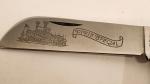 Vintage Case XX SS 10 Dot Dixie Special Pocket Knife 1199 SHR Nice Unused