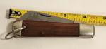 Vintage Case XX SS 10 Dot Dixie Special Pocket Knife 1199 SHR Nice Unused