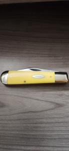 Vintage Case XX 3299 1/2 - Brand NEW!!! RARE!!!