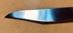 NOS Vintage ( 9 Dot ) Case XX - 3 Blade Red Jigged Bone Stockman Knife / 6347HP