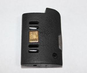 Al Mar Seki Japan Folding Knife & Lighter Combo Collectible Golden Chop Vintage