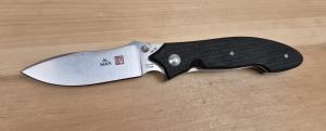 Vintage Al Mar Nomad Knife Discontinued