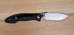 Vintage Al Mar Nomad Knife Discontinued