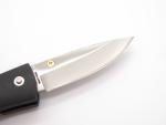 Vintage 1990s Al Mar 6006 Mini Bulldog Seki Japan Small 3" Folding Pocket Knife