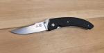 Vintage Al Mar Shrike Folding Knife VG-10 Moki Japan