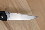 Vintage Al Mar Shrike Folding Knife VG-10 Moki Japan