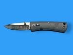 Al Mar 6006 Mini Bulldog Seki-Japan 072 /200 Numbered Vintage Pocket Knife 1990s