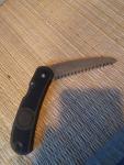 Vintage Al Mar Knives #6003-SAW Airweight Saw, #190/200