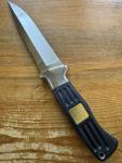 Vintage Al Mar Knives #3005-B SERE V, Serialized #014/200, w/Sheath - 80's