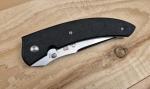 Vintage Al Mar Shrike Folding Knife VG-10 Moki Japan