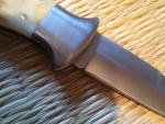 vintage Al-mar SERE knife, , factory edge  STAG