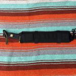 Al Mar Vintage Quest II Knife Seki Japan Overall 19-1/2"  Great Condition