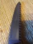 Vintage Al Mar Knives #6003-SAW Airweight Saw, #190/200