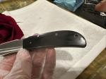 Vintage Al Mar Hawk Classic LIMITED EDITION #096 of 200 MINT Rare Knife