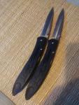 Vintage AL MAR Folding Knife  SEKI-JAPAN！2 LOT