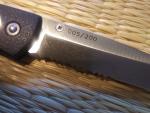 Vintage AL MAR Folding Knife  SEKI-JAPAN！2 LOT