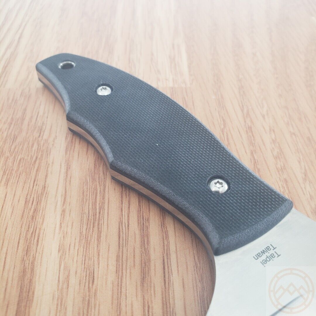 Spyderco Ronin 2 Knife - CTS-BD1 Steel