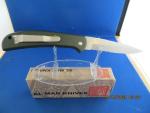 Vintage RARE Al Mar Eagle Pocket Knife Model EOD-M4