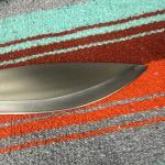 Al Mar Vintage Quest II Knife Seki Japan Overall 19-1/2"  Great Condition