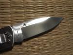 RARE Vintage Al Mar Super teacher knife. VALADE  95
