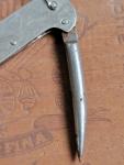 Vintage Antique J. Nowill and Sons Sheffield, England Yachtmaster Sailor's Knife