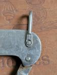 Vintage Antique J. Nowill and Sons Sheffield, England Yachtmaster Sailor's Knife
