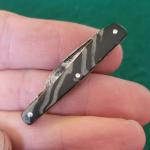 Old Vintage D Peres? Beehive Germany Baby Wharncliffe Pen Pocket Knife