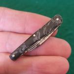 Old Vintage D Peres? Beehive Germany Baby Wharncliffe Pen Pocket Knife