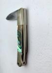 Vintage Parker Cutlery Company Wharncliffe Blade Lockback Knife