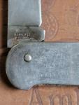 Vintage Antique J. Nowill and Sons Sheffield, England Yachtmaster Sailor's Knife