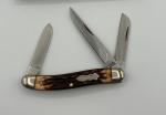 Vintage 1990s Schrade 897UH Uncle Henry NEW IN BOX w/PAPERS!