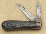 Vintage Taylor’s Eye Witness Sheffield Two-Blade Curved Jack TAYLOR’S LAMBFOOT